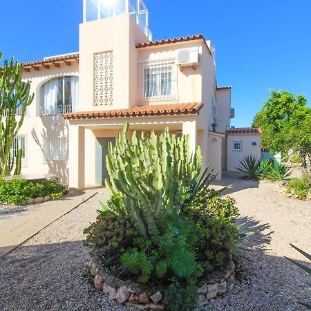 Villa El Sol - 1201 Calpe Esterno foto