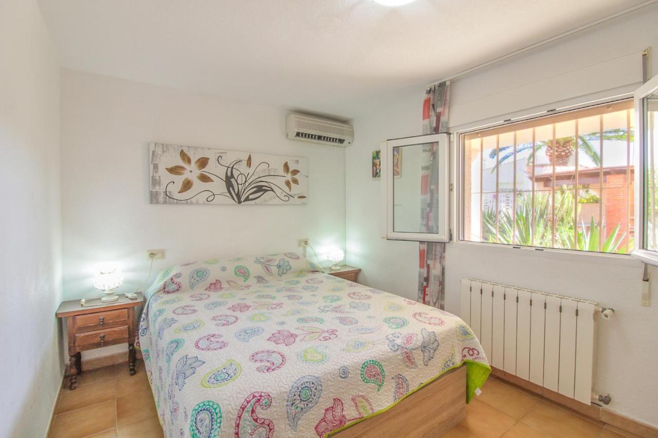 Villa El Sol - 1201 Calpe Esterno foto
