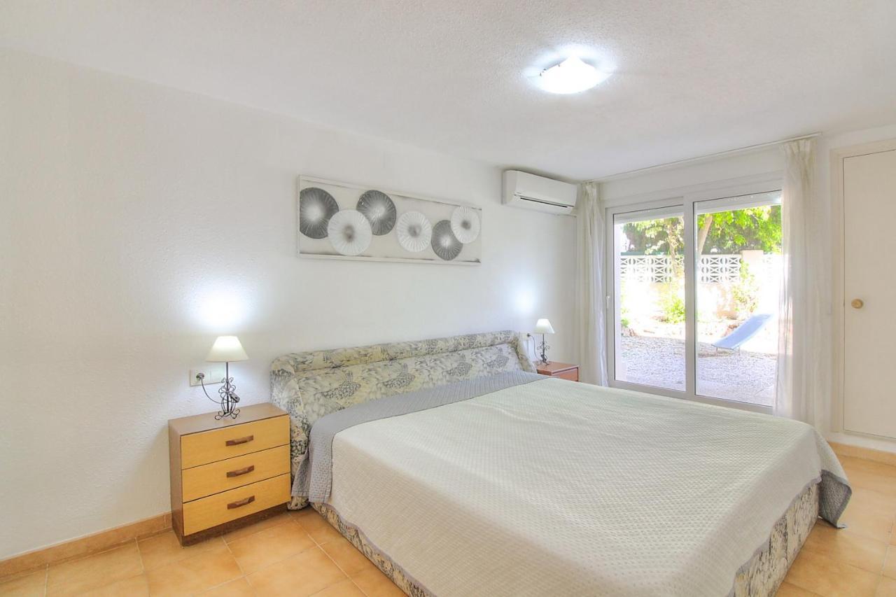 Villa El Sol - 1201 Calpe Esterno foto